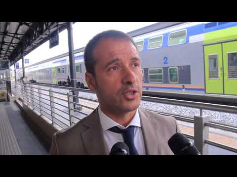 Pistoia. Nuovo look per la stazione