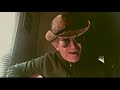 Doug Seegers   GONE TOO LONG (Townes Van Zandt)  - [from Road to the TVZ Festival 2020]