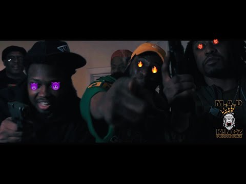 Lil4mobb TruFoe x YH Young Dolo x YH Lilwill - Back in Blood