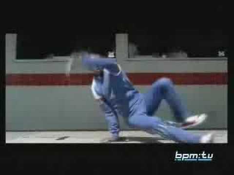 Days Go By vs. Hung Up