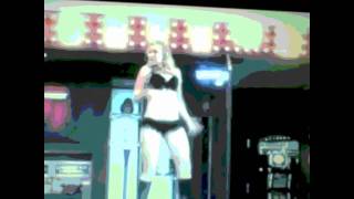 Fatso Jetson Back Road Tar