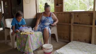 Niue Island - 2021 Green Destinations Story Award - Category: Island and Seaside