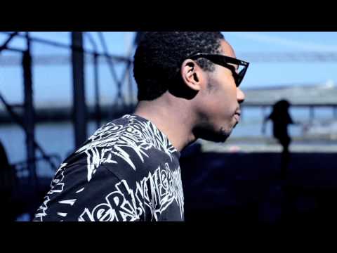 Merk 'I Mean Business'