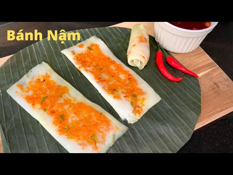 Bánh Nậm