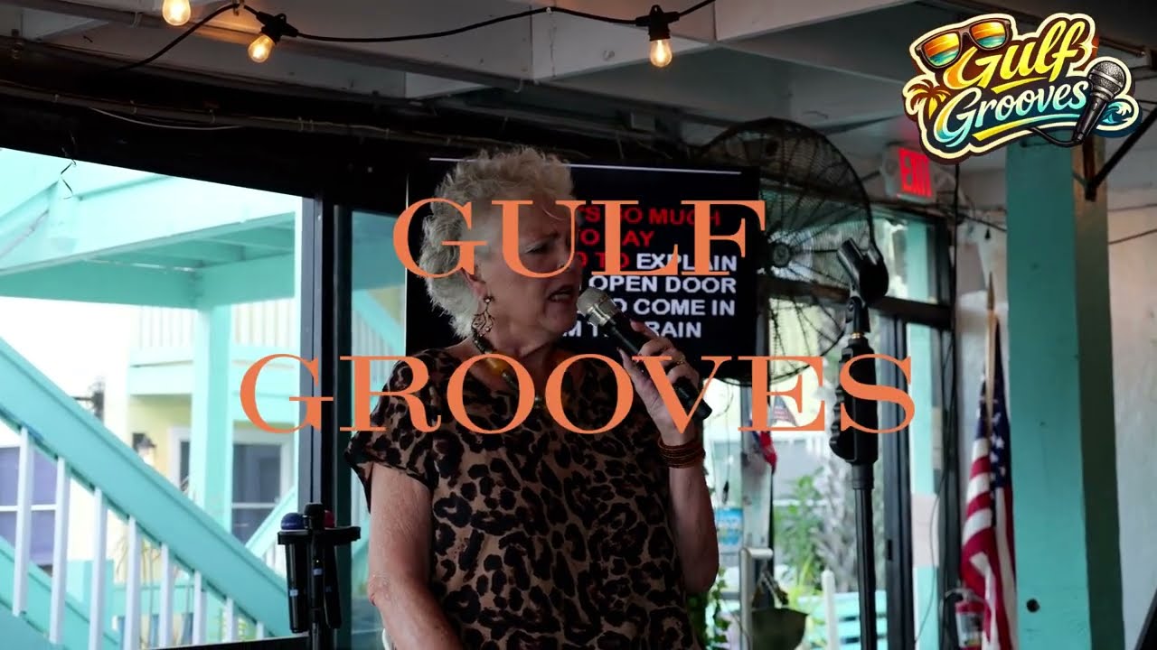 Promotional video thumbnail 9 for Gulf Grooves