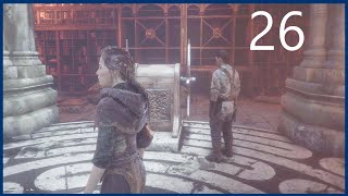 A Plague Tale: Innocence - Chapter 10 Puzzle