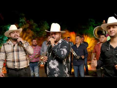Banda Corona Del Rey - Que No Se Apague La Lumbre (En Vivo)