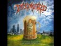 Tankard - Medley (Alcohol, Puke, Mon Cheri, Wonderful Life)