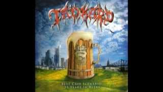 Tankard - Medley (Alcohol, Puke, Mon Cheri, Wonderful Life)