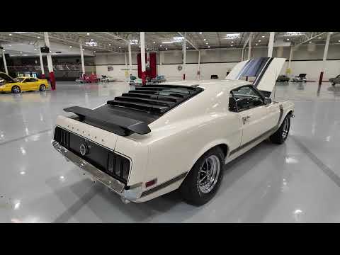 1970 Ford Mustang (CC-2077356) for sale in Greensboro, North Carolina