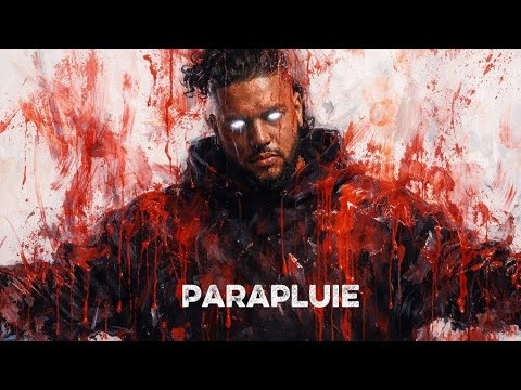 CART3L - Parapluie (Lyrics Vidéo) #Saison5
