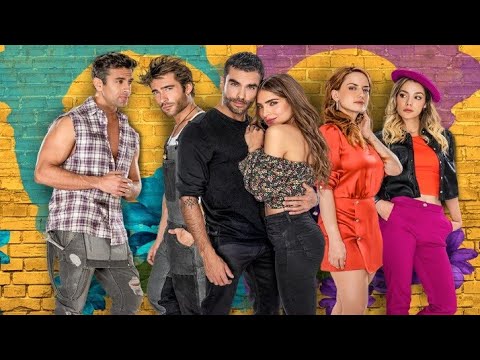 Tráiler Corazón Guerrero