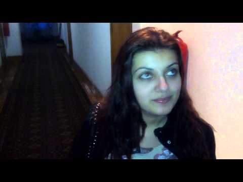 Interview with WGM Doluhanova, Evgeniya 2292 (UKR) Part 1 - Questions