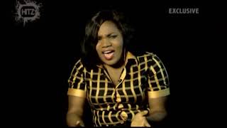 Actress Bisi Komolafes Last Interview Before Her D