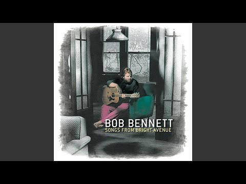 Hope Like a Stranger - Bob Bennett