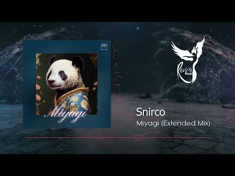 PREMIERE: Snirco - Miyagi (Original Mix) [Maccabi House]