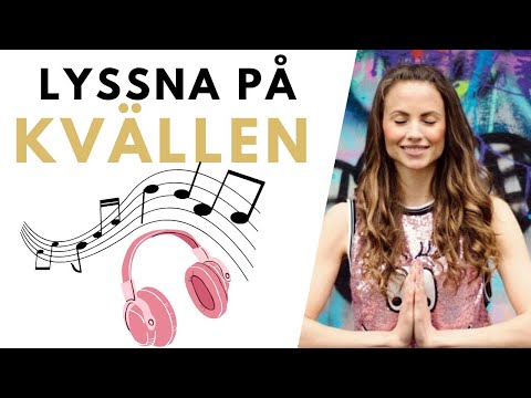 BLI GRAVID SNABBARE MEDITATION 🎶 "Lugn Mellan Ägglossning Och Beräknad IckeMens"