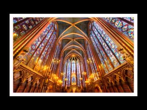 William Byrd's Lullaby - The Tallis Scholars