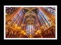 William Byrd's Lullaby - The Tallis Scholars