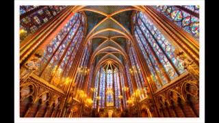 Tallis Scholars, 12/1/18