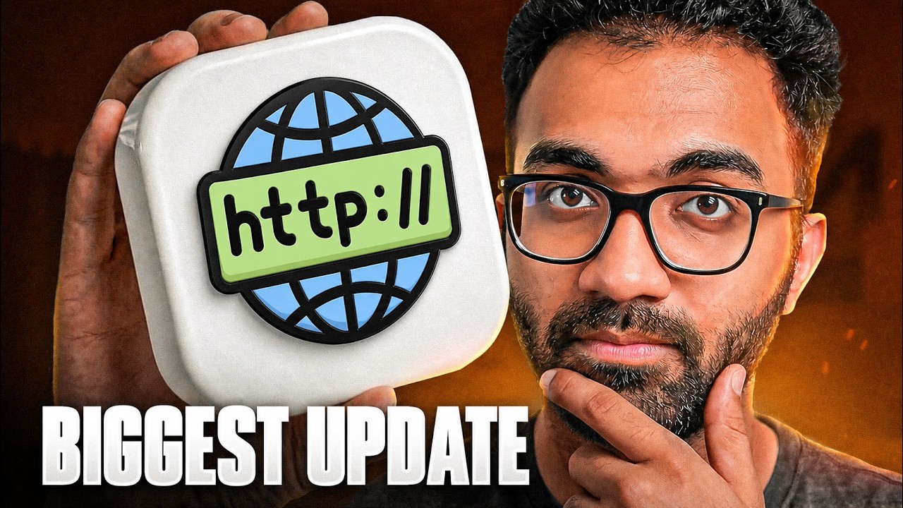 The HTTP QUERY method, explained