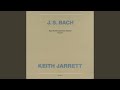 J.S. Bach: The Well-Tempered Clavier, Book 1: Fugue No. 1 in C Major, BWV 846/2