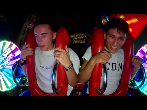 Slingshot Ibiza imer joon 1