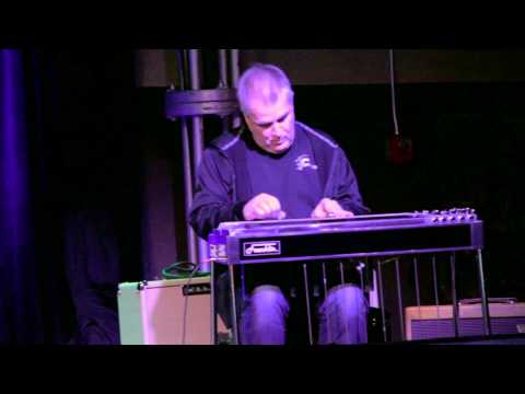 Brent Mason & The Players - Don't Try This At Home - Wampler Pedals