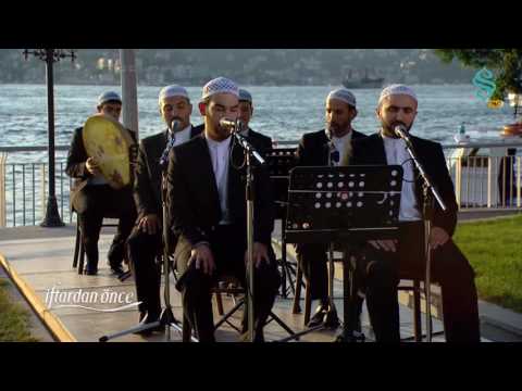 Üftade İlahi Grubu - Yalvar Kul Allah'a Yalvar