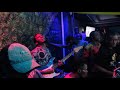 Maima Vs Katombi In One Stage At Whiskey Falls