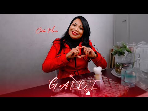 Cheba Maria - Galbi [Official Music Video]