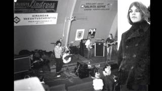 Solaris - Niin monta kertaa