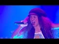 Ivanna cantó "If Ain't Got You" de Alicia Keys | La Voz Kids Colombia - Audiciones a ciegas - T1