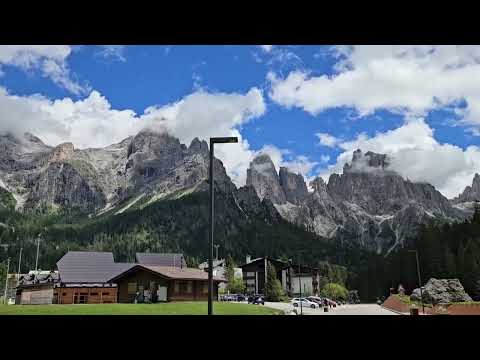Dolomites: Explore San Martino! #italy #dolomiti #dolomites #dolomite #summer #europe #sanmartino