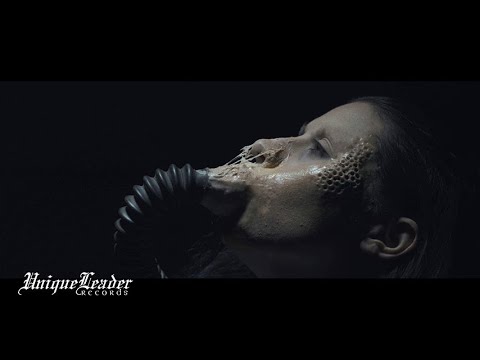 Signs of the Swarm - Nightcrawler (OFFICIAL VIDEO)