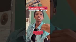 Download lagu Learn Haitian Creole- Lesson #2 mp3 Download lagu Learn Haitian Creole- Lesson #2 mp3