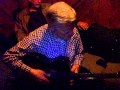 Doc Watson and Arnold Guitar