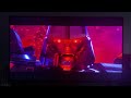 Closing To Transformers One DVD 2024