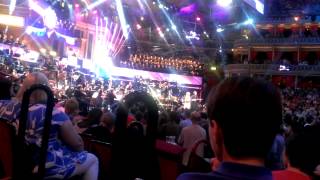BBC Proms 2 (Doctor Who) - Song for Fifty