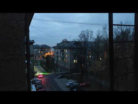 Timelapse 24hrs redmi note 9 pro