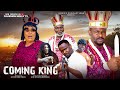 COMING KING NEW MOVIE ZUBBY MICHAE NEW RELEASE MOVIE 2025 LATEST NIGERIAN MOVIE NEW NOLLYWOOD MOVIE