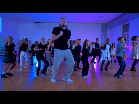 Love On Top - Beyonce | Dance video | JSD studio