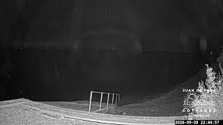 🌊 LIVE EAST Dungeness Bay Webcam from Juan de Fuca Cottages | Sequim WA Coastal Views 🦅🐟 live webcam