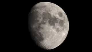 Annie Lennox & James Horner - Dark Side Of the Moon
