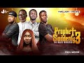 PROPHET SUDDENLY 3 L LAWRENCE OYOR I AROME OSAYI I THE WINLOS I THE MUSIC MINISTER