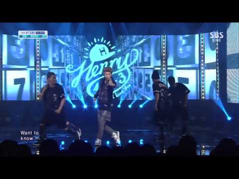 Popular Inkigayo 130908 # 2 (8)