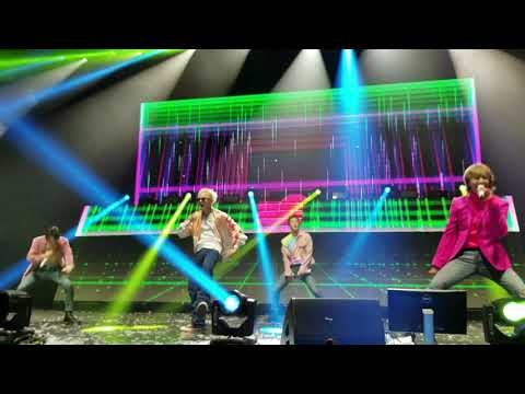 012219 WINNER EVERYWHERE TOUR - Special Night