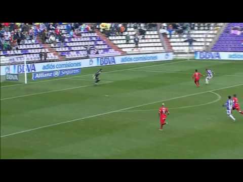 Golazo del alemán Patrick Ebert