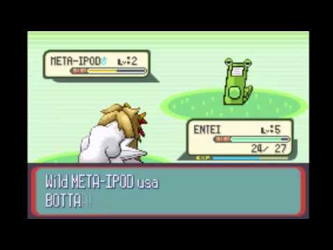 POKEMON MARRON MERDA #2 NAZISTOPOLI
