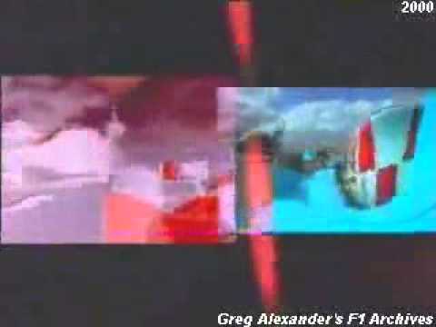 ITV F1 Intro 2000